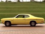 Plymouth Duster 340 1970 года